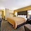 Quality Inn & Suites Syracuse Fairgrounds