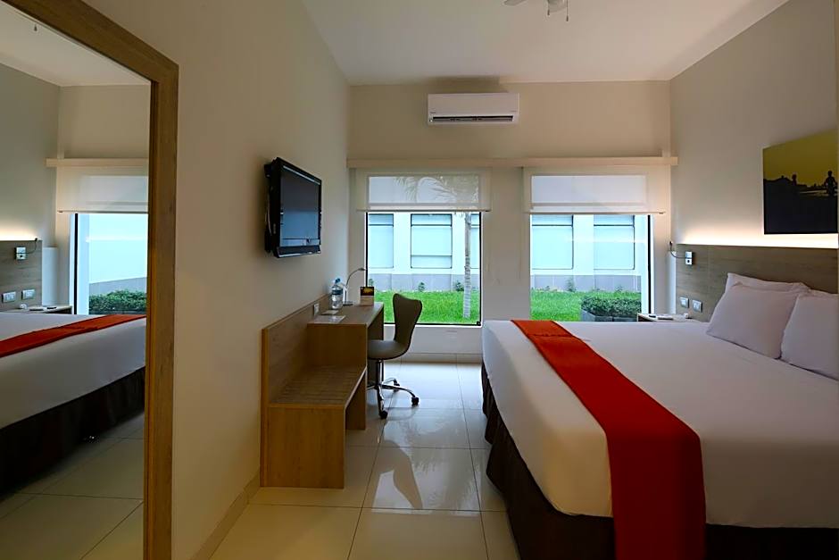 Casa Andina Standard Piura