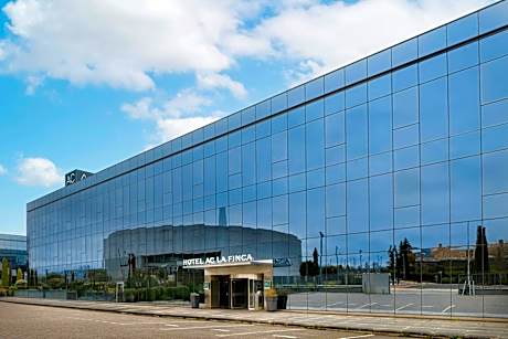 AC Hotel by Marriott La Finca