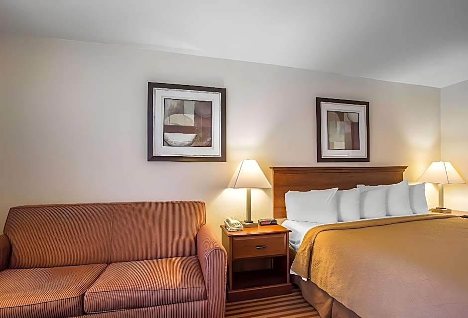 Quality Inn Madison