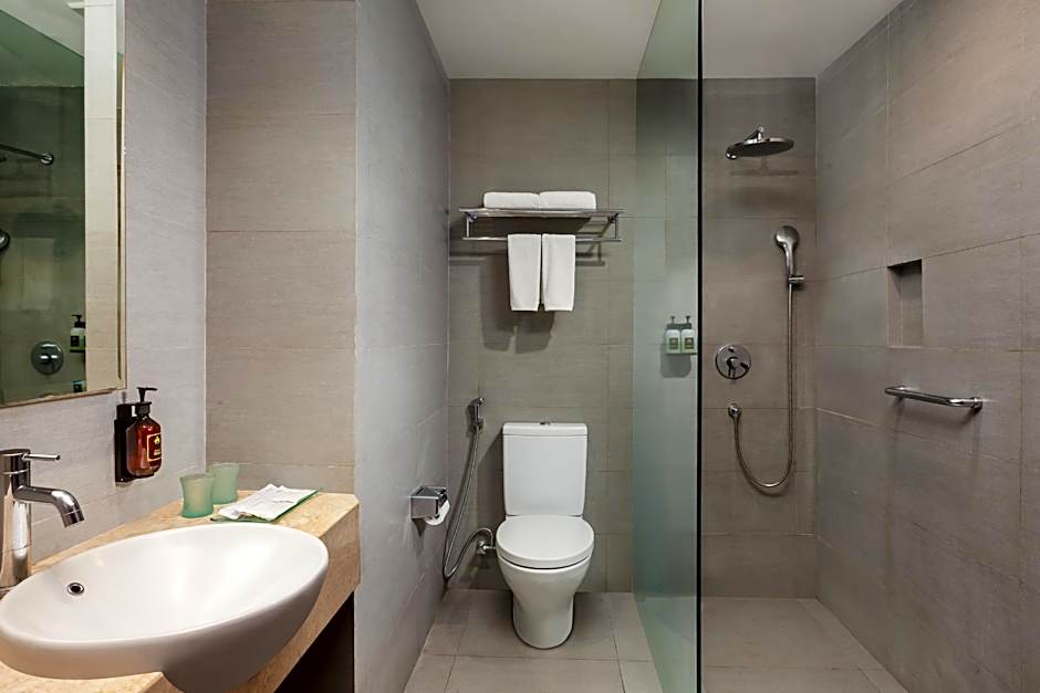 Amandaru Hotel Pekalongan