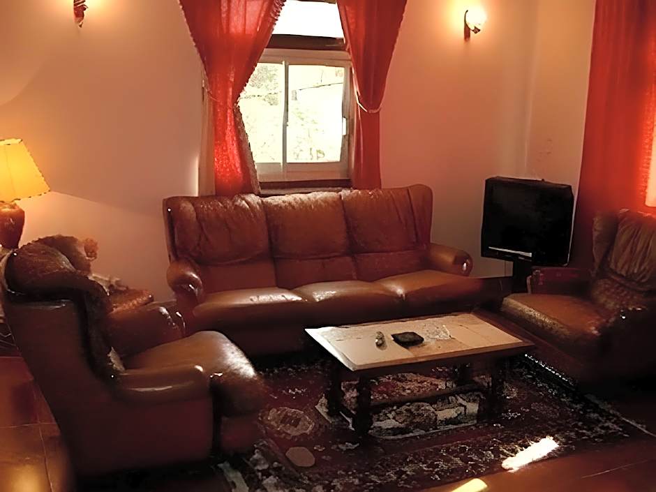 Dar Tlidjene Hotel
