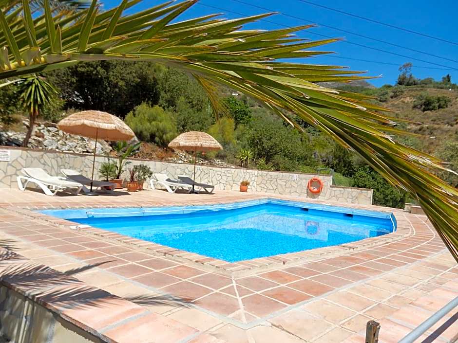 Bed and Breakfast Lagabella