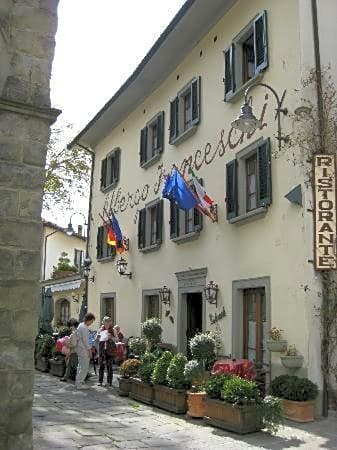 B&B Franceschi