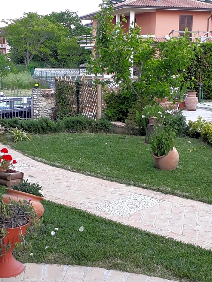 B&B A CASA DI ZIA LUISA