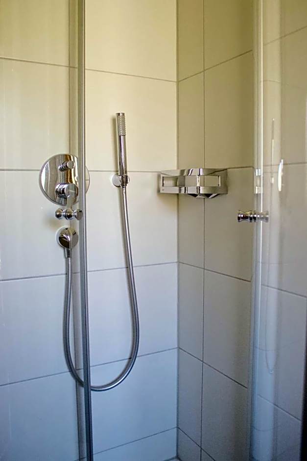 Pension Pfefferstübchen