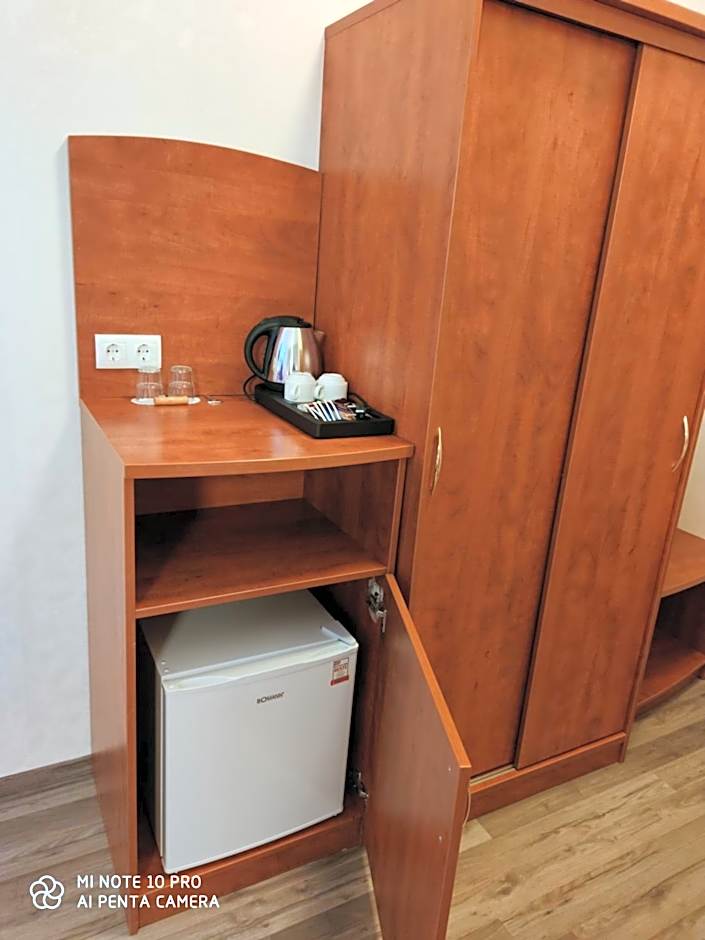 Hotel Atrium Charlottenburg