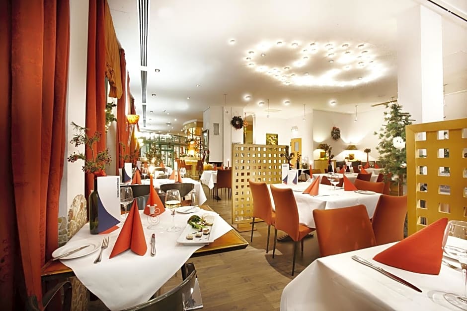 Ambiente Langenhagen Hannover by Tulip Inn