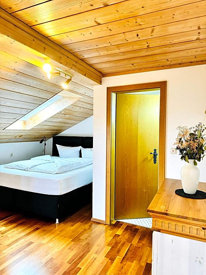 Appartement-Hotel-Allgayer