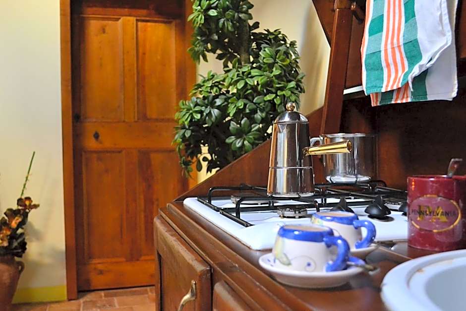 B&B Palazzo La Loggia