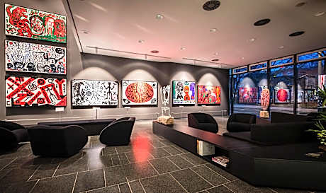 Penck Hotel Dresden