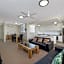 The Dalgety Apartments