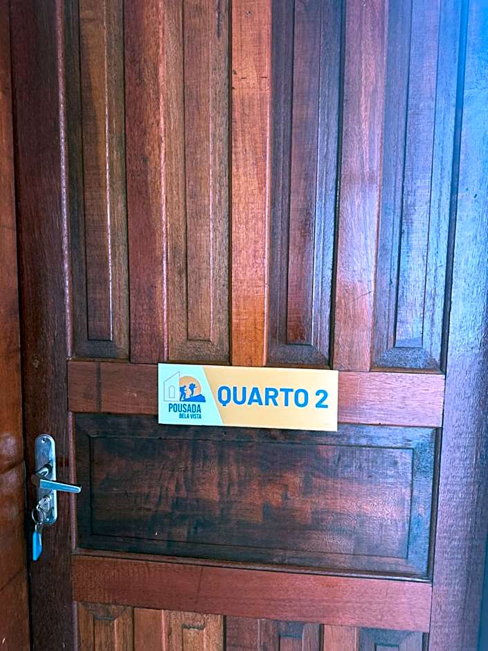 Pousada Bela Vista