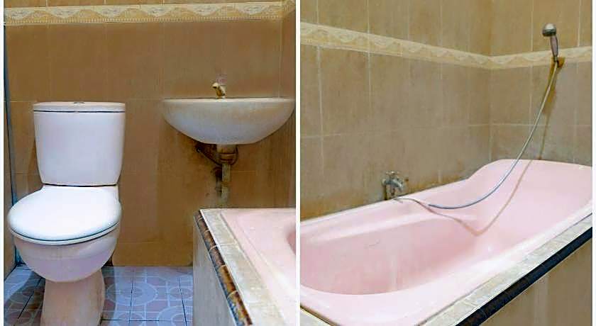 OYO 2643 Hotel Graha Prima