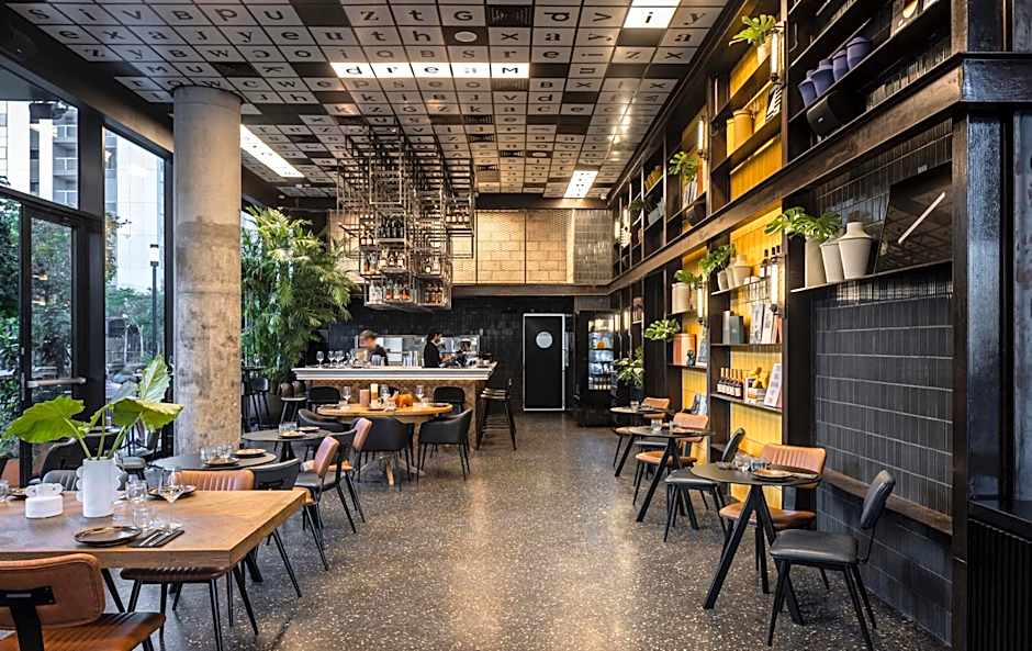 Play Midtown Hotel Tel Aviv