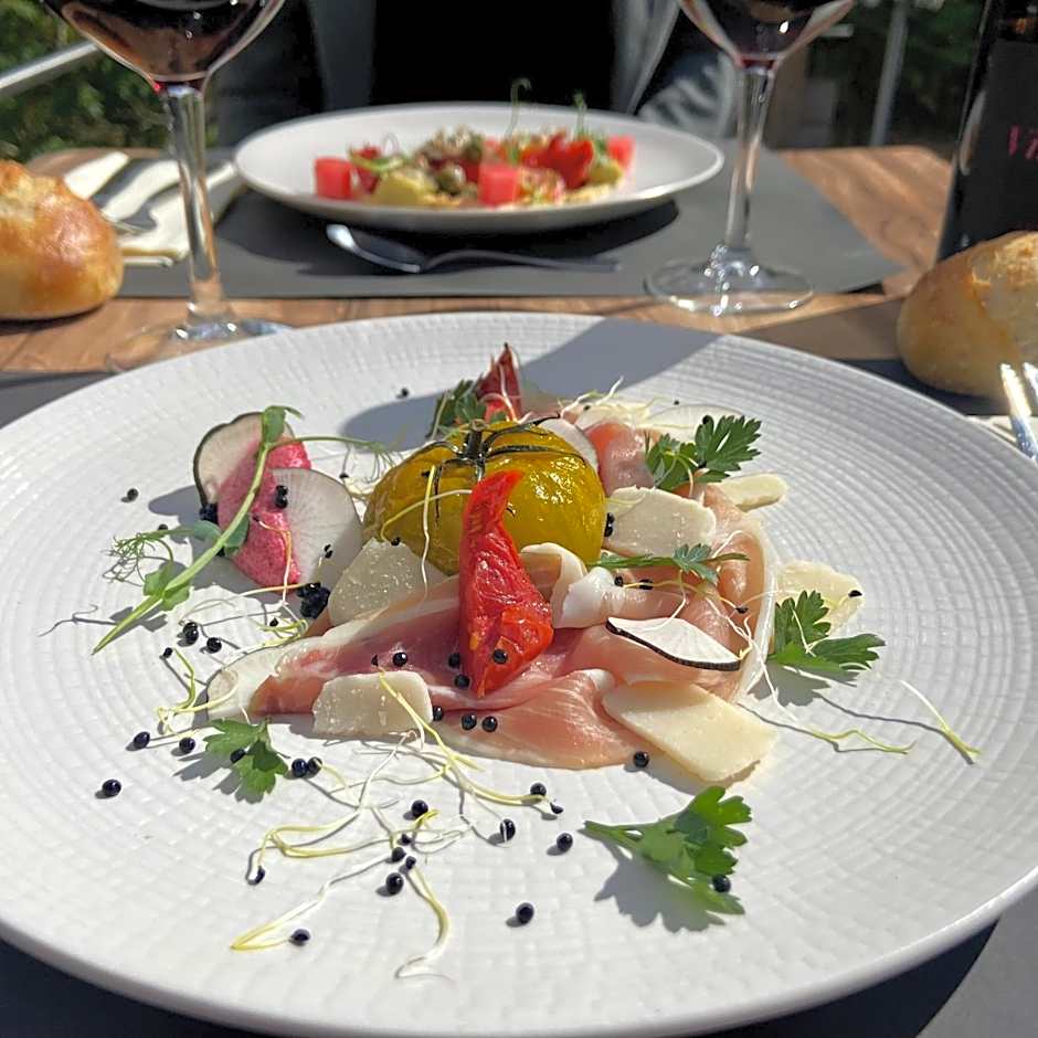 Les Jardins de l'Anjou