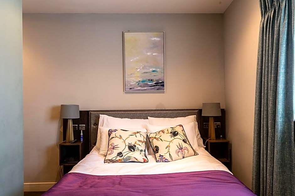 Villare Leicester City Centre