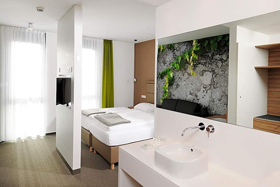 Hotel INNdependence