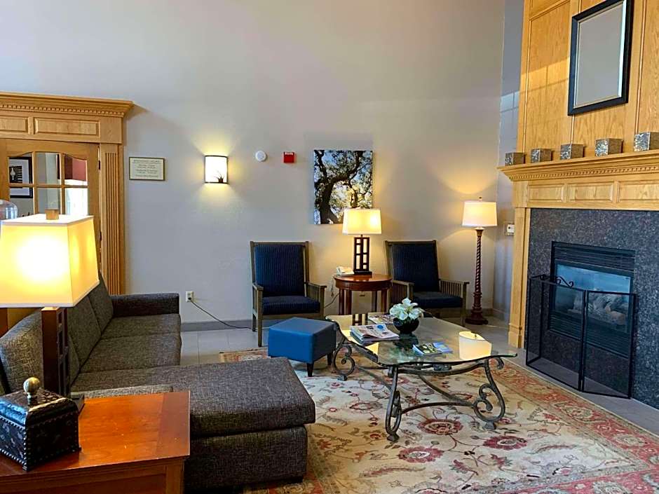 Country Inn & Suites by Radisson Kenosha - Pleasant Prairie