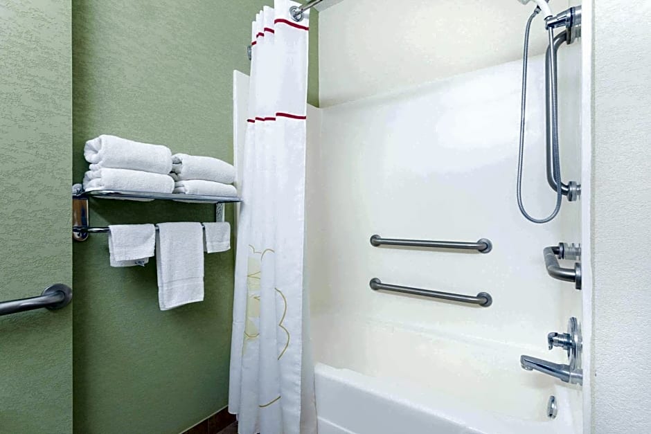 Hawthorn Extended Stay By Wyndham Kingsland