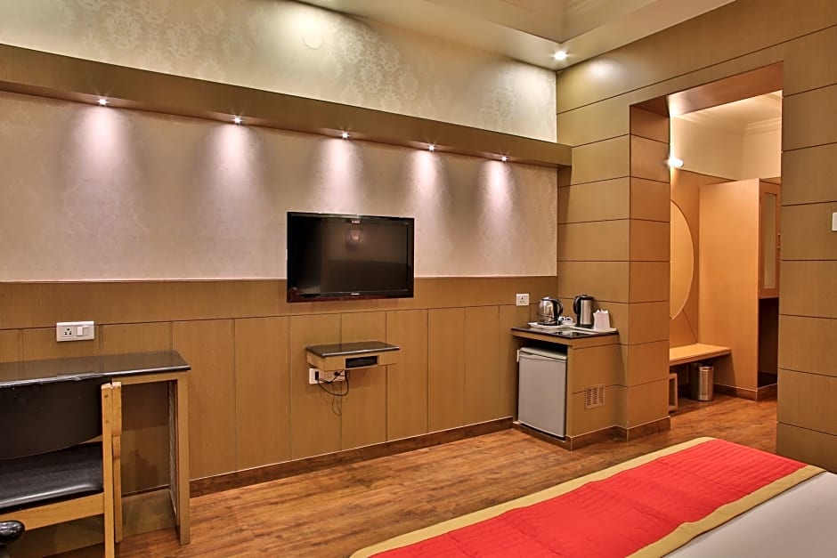 Hotel The Grand Chandiram