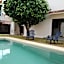 Villas la Ceiba Playa del Carmen