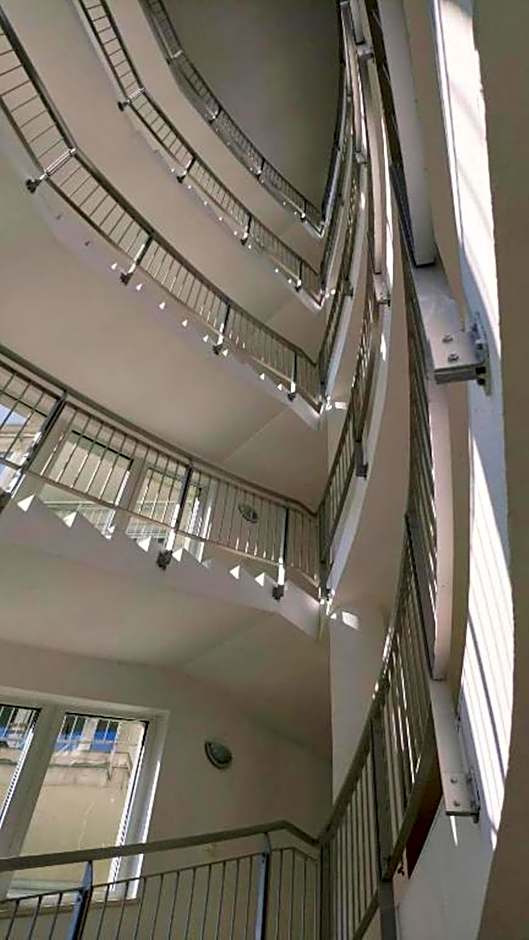 Agape Apartments