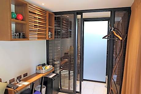 Garden Suite