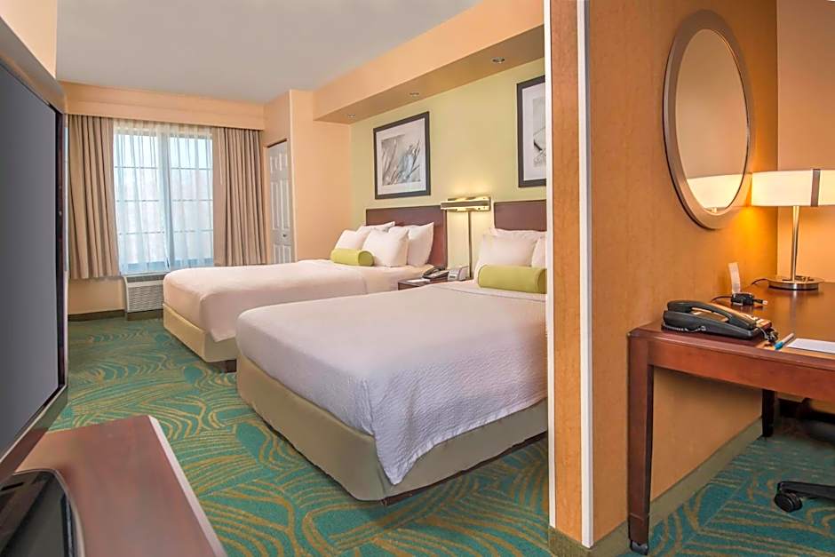 SpringHill Suites by Marriott Prince Frederick
