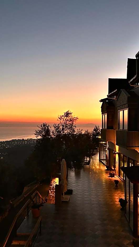 KAZDAĞLARI ZEYTUNİHAN BUTİK OTEL