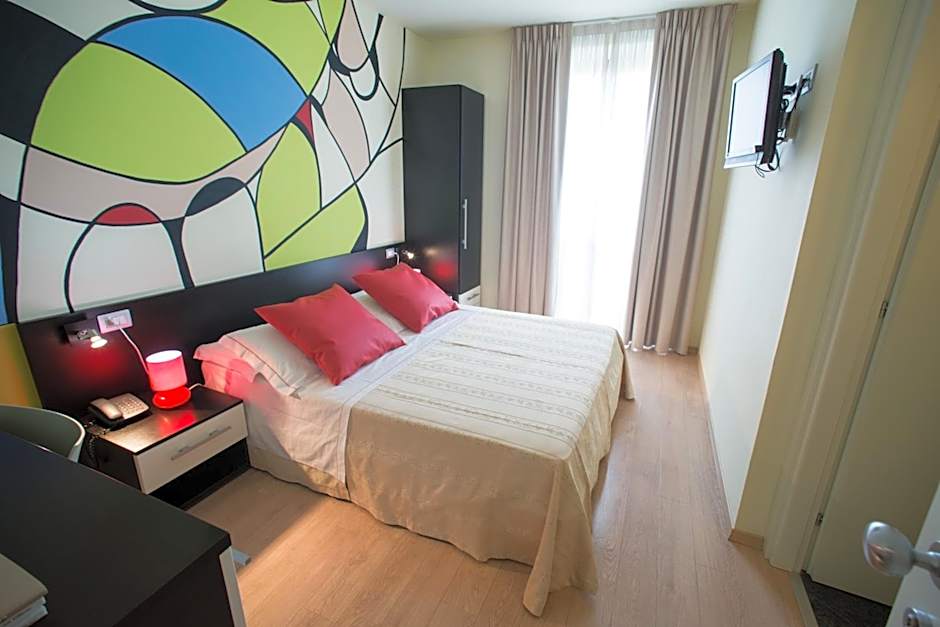 Berghotel
