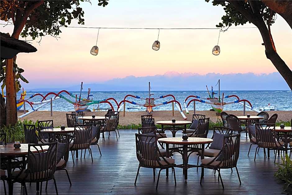 Hyatt Regency Bali