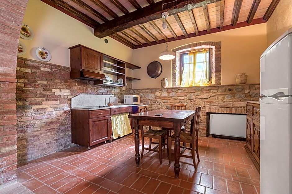 Santo Pietro Resort