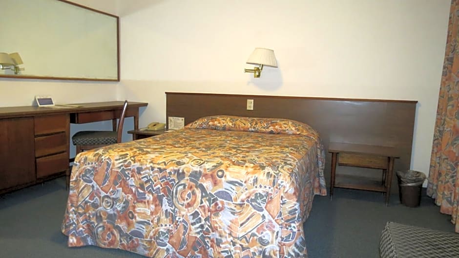 Hotel Sevilla