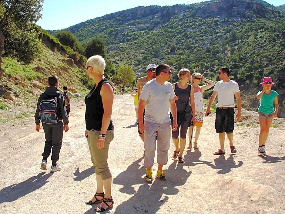 Al Andaloussiya Diyafa