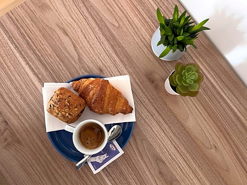 Oltremare rooms Agropoli