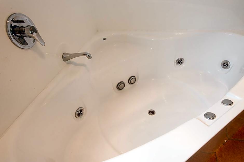 Hamilton Settlers Motor Lodge