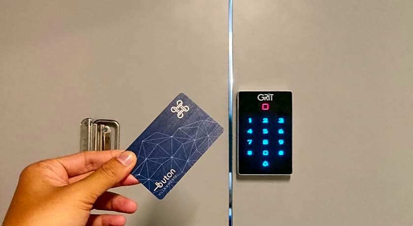 Buton Backpacker Lodge