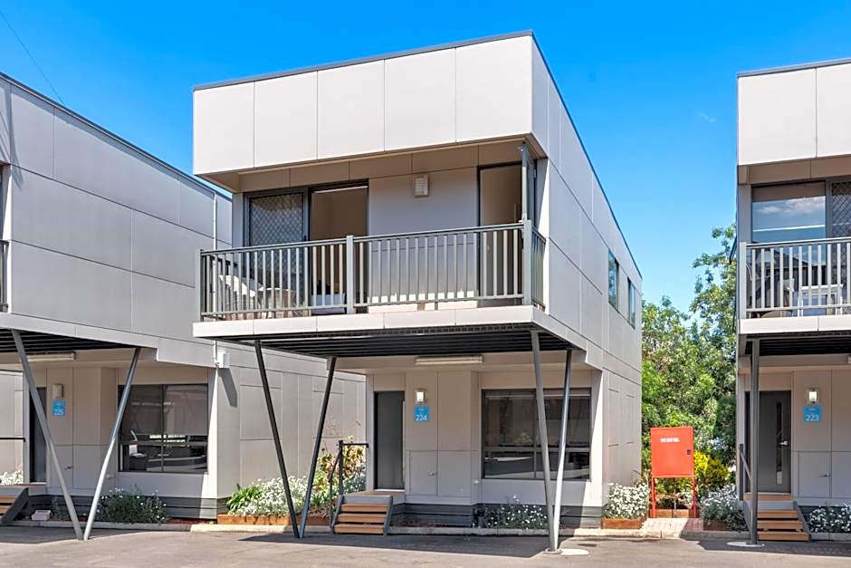 Discovery Parks - Melbourne