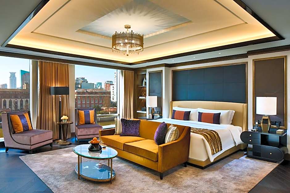 Photo 1 of 4 of Presidential Suite