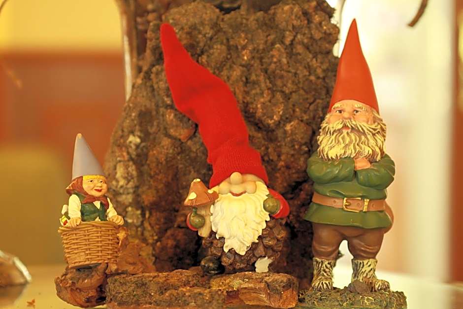 Balneum Boutique Hotel & B&B