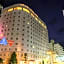 Kumamoto Washington Hotel Plaza