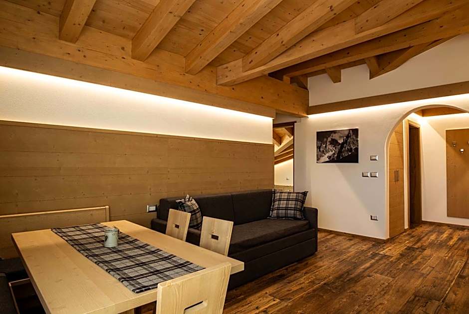 San Martino Mountain Residence