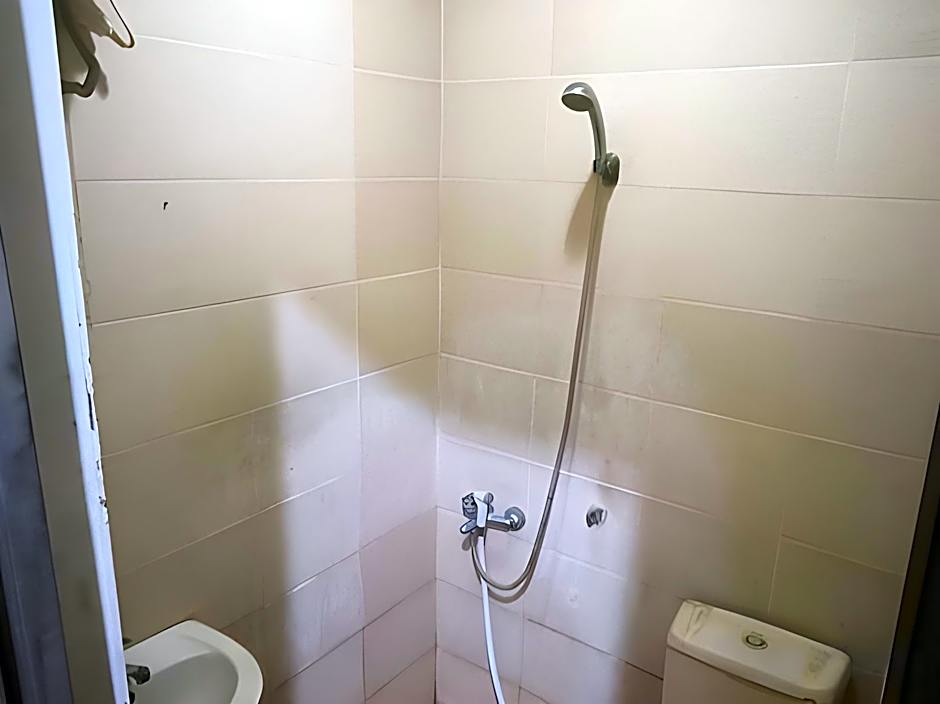 Hotel Simpang Lima Semarang