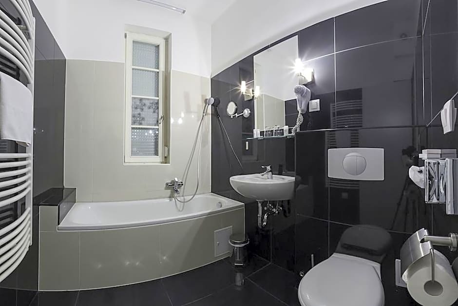 Bastion Hotel Budapest