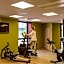 Novotel Saint-Etienne Centre Gare Chateaucreux