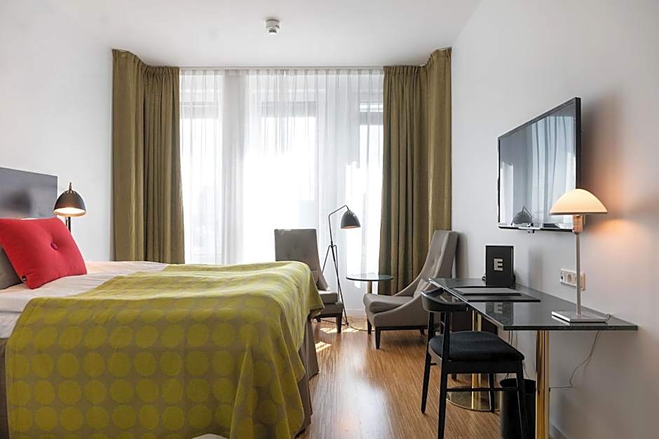 Elite Hotel Ideon, Lund