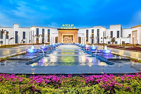 Tolip Resort El Galala Hills