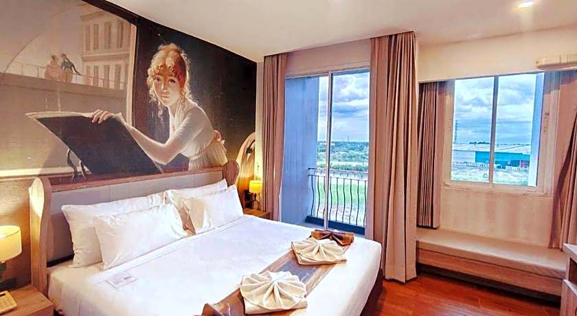 Bright Hotel Khon Kaen