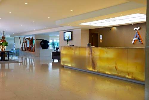 Melia Madeira Mare